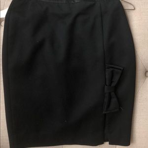 White House Black Market Skirt